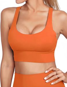 Soutien-gorge de sport grande taille pour femme OEM, séchage rapide, vêtements de sport, logo personnalisé, vente en gros, fabriqué au Pakistan - Product Image 2