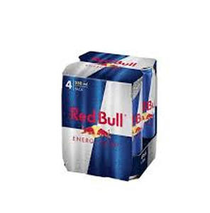 Boissons énergisantes Red Bull 250 ml en gros, paquets en vrac pour les supermarchés et les dépanneurs - Product Image 4