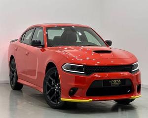 Dodge Charger GT 3.6L 4 portes LHD RHD d'occasion 2023 - Product Image 4