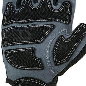 Nouvel arrivage de gants d'haltérophilie et de musculation Gants d'haltérophilie pour adultes - Product Image 6