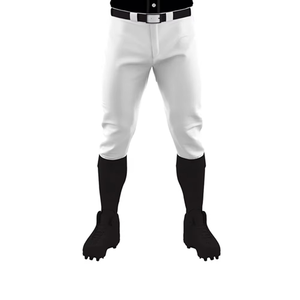 Ensemble de vêtements de football de haute qualité, uniforme d'équipe haut de gamme à prix de gros, spandex/coton, softball, baseball - Product Image 4