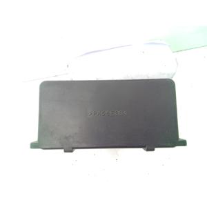 Centralina di controllo preriscaldamento candele incandescenti MERCEDES Classe C Berlina W203 OM 611.962, OM 646.963 Diesel 2200 (00>04) - Product Image 3