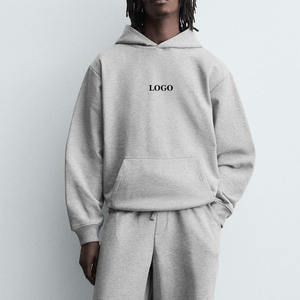 Derniers pulls à capuche de haute qualité pour hommes Collection d'hiver pour hommes Tenues tendance Bon marché/Prix d'usine 2026 - Product Image 1