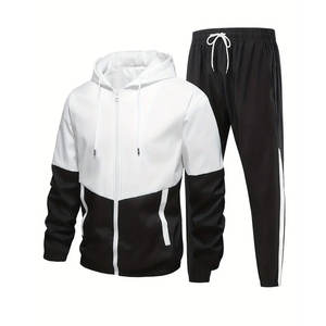 Survêtements à capuche pour hommes et femmes de haute qualité pour les sports de plein air - Product Image 1