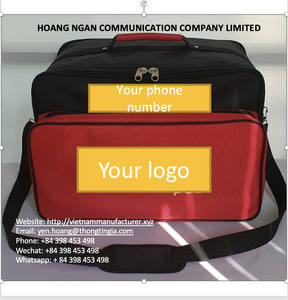 Oem/odm เวียดนามผู้ผลิต,ถุงเก็บ,แบกกระเป๋าทำในเวียดนาม - Product Image 5