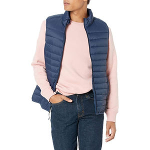 Gilets softshell uniques sans manches pour hommes gilets softshell à manches longues pour femmes gilets softshell respirants décontractés Slim Fit gilets softshell pour femmes - Product Image 2