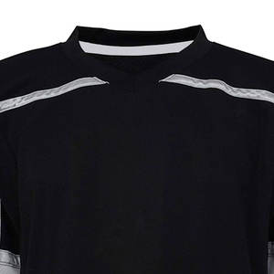 Maillot de hockey sur glace de conception personnalisée de haute qualité 2025, chemises de hockey sur glace, uniforme de vêtements de hockey - Product Image 2