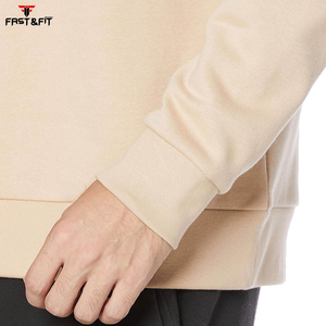 2024 nueva moda superventas sudaderas con capucha de manga larga ligeras 100% sudaderas de algodón con bordado elementos esenciales de invierno - Product Image 4