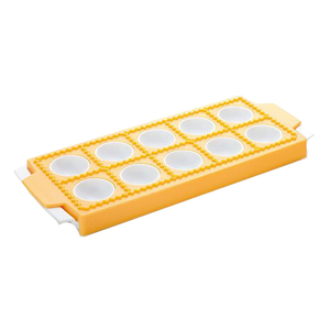Stampo Rotondo per Ravioli Art. 630875 - Linea Delicia - Product Image 1
