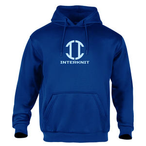 Sudaderas y Hoodies Personalizadas para Hombre, Bordadas e Impresas, de Forro Polar, para Invierno, Trabajo, con Bolsillo, Ropa Deportiva para Clima Frío, Servicio OEM - Product Image 4