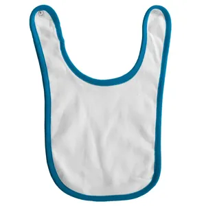 Babero de Bebé de Doble Capa Personalizado, Toalla de Baño para Niños para un Merchandising Único - Product Image 5