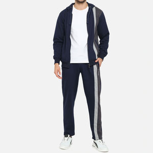 Survêtement pour hommes avec design personnalisé Collection hiver tendance Survêtement pour hommes Service OEM Survêtements à bon prix OEM - Product Image 5