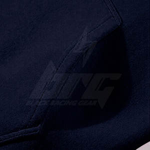 ชุดวอร์มสำหรับผู้ชายชุดวอร์มแบบสั้นโลโก้ตามสั่ง - Product Image 4