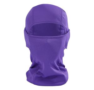 Pure Custom Wholesale Breathable Camo Distressed <b>Balaclava</b> Skimask Full Cover One Hole <b>Balaclava</b> High Quality BY BS - Product Image 6