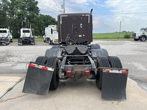 Camion Freightliner usato del 2020, motore 12.8L 505 CV, tipo motore MP8-505C, 8x4, carburante diesel, classe 8, trasmissione AMT, guida a sinistra. - Product Image 6