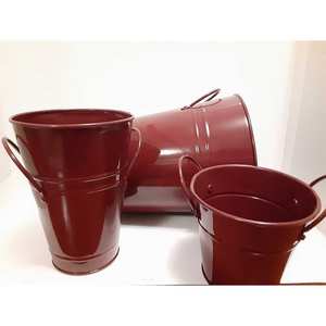 Vente chaude Avec Prix Raisonnable Fabriqué À La Main Antique Planteur Fleur Vase Intérieur Sur Mesure Avec De Haute Qualité - Product Image 2