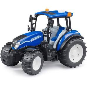 Tractor agrícola 25HP 4WD New-Hollands Workmaster 25S Tractor - Product Image 1