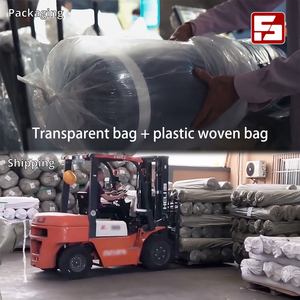 Nhà Máy Tùy Biến Thoáng Khí Cotton Spandex Vải Mềm <span class=keywords><strong>TC</strong></span> Căng Chống Tĩnh Điện Vải Cho Chà Đồng Phục Dệt Thiết Kế Đồng Bằng - Product Image 6