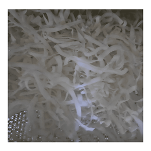 Chips de noix de coco séchées, chips de noix de coco naturelles fabriquées pour les produits de collation de vente au détail et l'utilisation en tant qu'ingrédient en provenance du Vietnam - Product Image 6