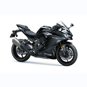 Kawasaki NINJA ZX-4R 2024 - Product Image 1