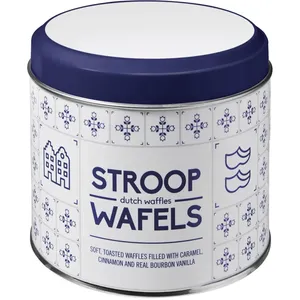 Wafer William Personalizzati in Barattolo, Gadget Promozionali per la Tavola - Product Image 2