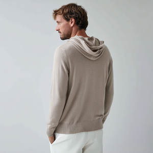 Sweats à capuche unisexes à la mode Doublure intérieure douce Coupe ample Sweat de qualité supérieure pour hommes et femmes Parfait pour les commandes en gros - Product Image 3