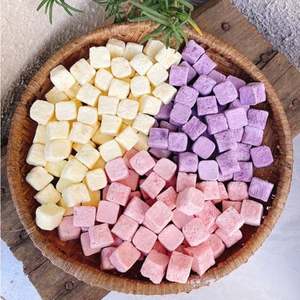 OFERTA Yogurt Liofilizado Blue Lotus 2025, Bocaditos de Yogurt de Calidad - Product Image 4