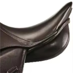 Nouvelle selle d'équitation professionnelle 2025 Style occidental et anglais pour l'équitation - Product Image 5