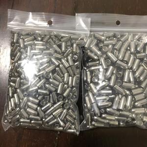 Argent tungstène balle ver 1/8Oz-1Oz poids pêche plomb leurre balle Fipping tungstène baril caroline plate-forme accessoire de pêche - Product Image 4