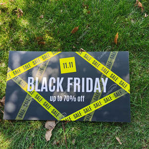 Corflute ป้ายอะคริลิคพลาสติกลูกฟูกสำหรับพิมพ์บอร์ดโปสเตอร์หลักทำจากโฟมพีวีซีขนาดใหญ่ออกแบบได้ตามต้องการ - Product Image 6