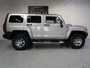 Gran Oferta: HUMMER H3 BASE 2010 Limpio y Listo para Enviar - Product Image 3
