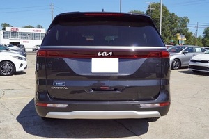 Offre Spéciale : Occasion à saisir ! Véhicule d'occasion KIA Carnival EX FWD 2024 - PRÊT À EXPÉDIER - Product Image 6