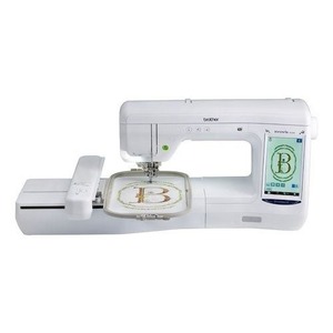 Machine à broder DreamMakers XE Innov-Is VE2200 de haute qualité - Product Image 5