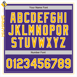 SAMAVIA Personnalisable USA Athletes Pro Performance Baseball Jersey Conception respirante sur mesure pour une conception optimale - Product Image 5