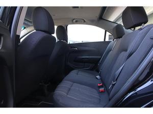 USADO LHD/RHD 2018 CHEVR0LET SONIC - Product Image 4