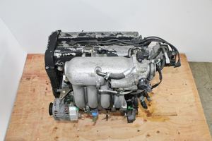 Moteur à essence B20 à vendre, bloc moteur complet, 2,0 L, performances fiables, spécifications OEM testées, prêt à être expédié, exportation mondiale - Product Image 2