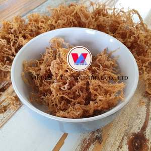 Wholesale <b>Dried</b> Sea <b>Moss</b> Vietnam | Factory Price Supply - Product Image 6