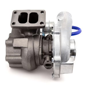 Turbocompresseur 2674A096 de remplacement pour moteur diesel Perkins - Nouvelle pièce de machinerie de construction en métal - Product Image 2