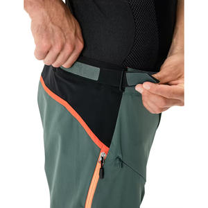 <b>Mens</b> Outdoor Riding <b>Shorts</b> With Custom Logo Quick Dry Fabric Comfortable Biker <b>Shorts</b> For Sports And Casual Use - Product Image 6