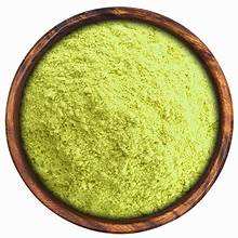 POUDRE DE FEUILLE DE CÉLERI NATUREL PUR ÉTIQUETTE PROPRE SUPPORT IMMUNITAIRE À BASE DE PLANTES SUPPLÉMENT SUPERALIMENTAIRE - Product Image 2