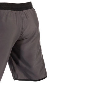 Factory Wholesale High Quality Casual MMA Kick Boxing Muay Thai <b>Mid</b> Shorts Breathable Quick Dry Elastic Customizable for Men - Product Image 6