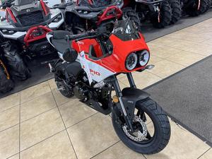 Motocyclette Papio SS 2025 - Product Image 2