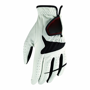 Gants en cuir Cabretta à logo personnalisé Gants de golf et d'équitation équestres de qualité supérieure souples respirants et confortables pour les joueurs - Product Image 6