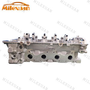 Testata del Cilindro AMC 910571 910671 N12B14 EP6C per Peugeot 207 208 308 408/<span class=keywords><strong>MINI</strong></span> <span class=keywords><strong>One</strong></span> <span class=keywords><strong>R56</strong></span>/Citroen C3 C4 - Product Image 5