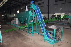 Machine à éplucher les noix de cajou polyvalente Peeling doux et efficace pour diverses variétés de noix de cajou - Product Image 4