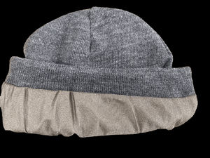 Fashion Knitted Beanie Winter Recycled Acrylic Custom Logo <b>Hats</b> <b>Warm</b> <b>Hat</b> Women <b>Hats</b> Beanie Plain Unisex jacquard - Product Image 2