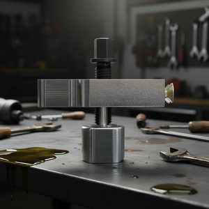 Ensemble d'outils Gedore KL-0214-2401, dispositif de précharge - Product Image 3