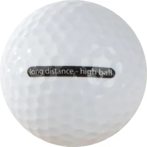 Palline da Golf Personalizzate IDA, Gadget su Misura per l'Esperienza di Gioco da Golf Definitiva - Product Image 2