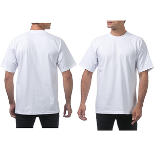 Camiseta de gran tamaño de alta calidad, Camiseta estampada de verano para hombre, camiseta personalizada de gran tamaño para hombre, camiseta de alta calidad - Product Image 5