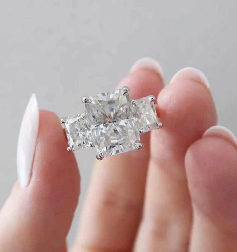 กุหลาบทอง14K